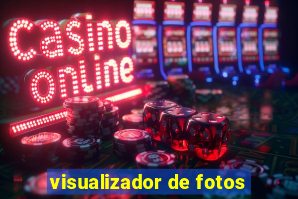 visualizador de fotos